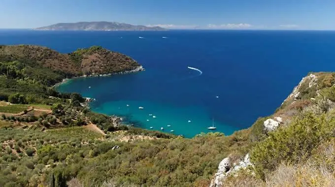 Apartment Argentario Bed And Beach Porto Santo Stefano