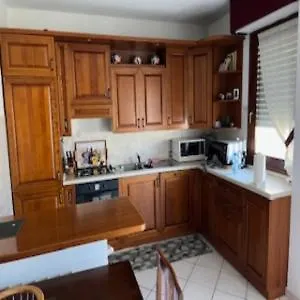 Apartment Argentario Bed And Beach Porto Santo Stefano