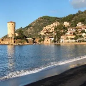 Argentario Bed And Beach Porto Santo Stefano