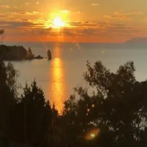 Apartment Argentario Bed And Beach Porto Santo Stefano