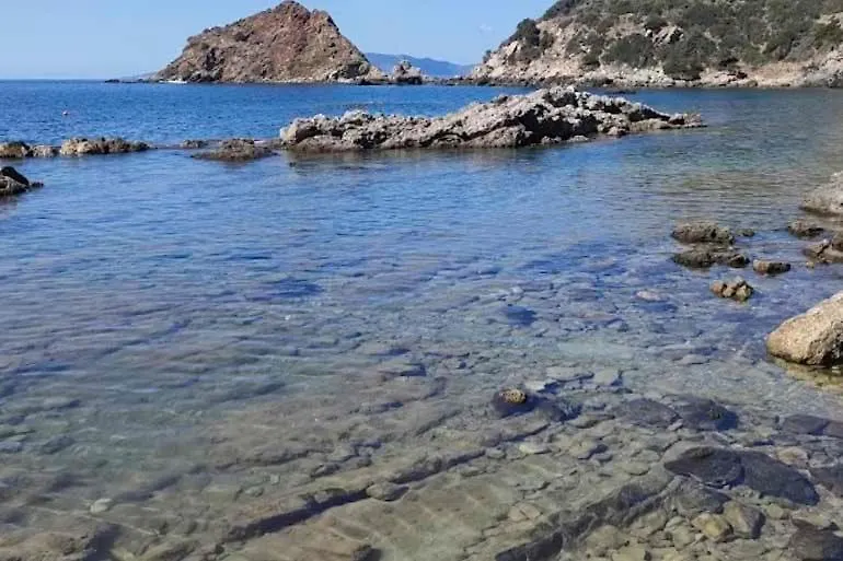 Argentario Bed And Beach Porto Santo Stefano  0*, Porto Santo Stefano (Grosseto)