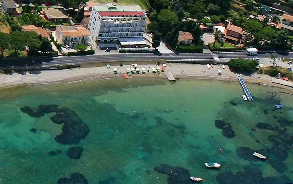 Argentario Bed And Beach Porto Santo Stefano  Apartment Porto Santo Stefano (Grosseto)