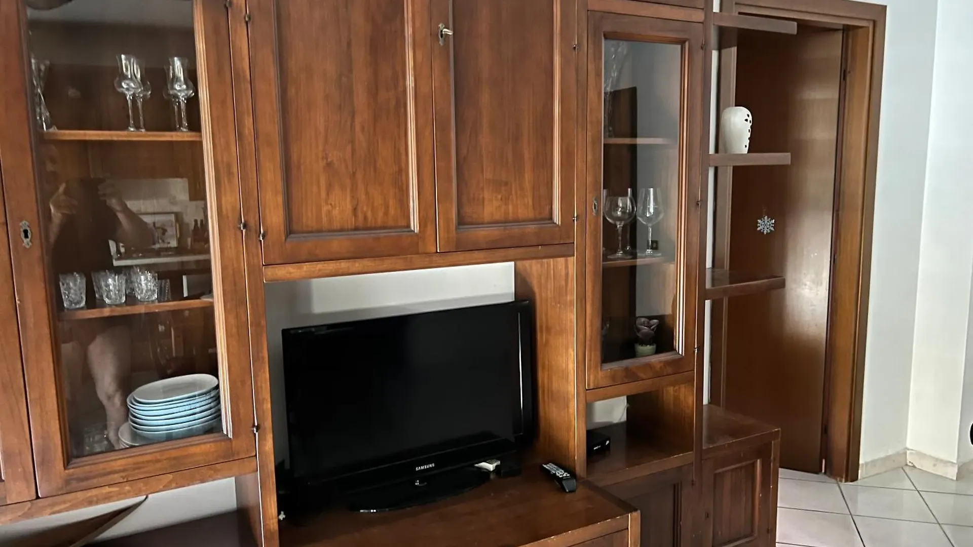 Apartment Argentario Bed And Beach Porto Santo Stefano