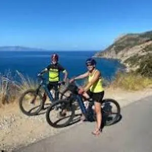 Διαμέρισμα Argentario Bed And Beach Porto Santo Stefano