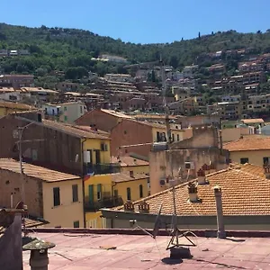 Sweet Con Vista Mare Porto Santo Stefano (Grosseto)