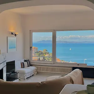 Porto Santo Stefano Vista Mare + Parcheggio Gratuito Porto Santo Stefano (Grosseto)