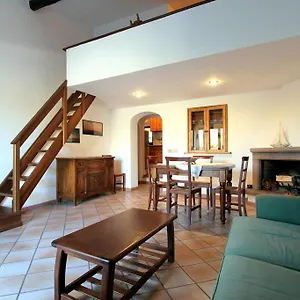 Casa Ilaria Porto Santo Stefano (Grosseto)