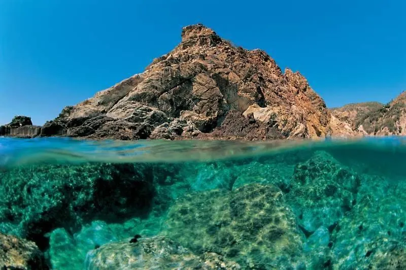 Argentario Bed And Beach Porto Santo Stefano  0*, Porto Santo Stefano (Grosseto)